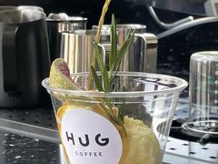 -HUG·拥抱咖啡(郑州宝龙广场店)