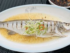 -旺山·浪头人家