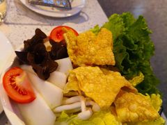 -八珍玉食鸡煲·打边炉(印象城店)