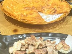 -恩你小木屋·烤肉韩式料理(嘉兴秀洲店)