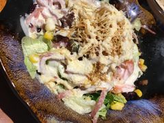 -肉魁屋·烧肉·烧鸟·酒场(高新店)