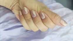 -蜜丝卡伦美甲美睫半永久