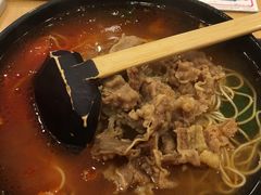 -食其家·牛丼咖喱(金桥国际店)