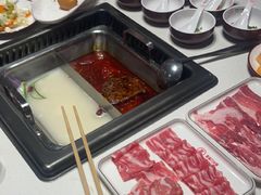 -倍儿红喜临门火锅(文兴路店)