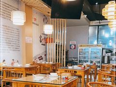 大堂-易老妈蹄花.特色川菜(人民公园总店)