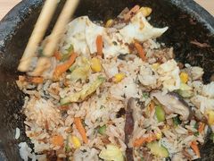 -小木屋拌饭(鞍山景子街小商品城店)