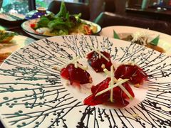 红酒鹅肝-原志优秀食材·匠心料理·海胆主题(金亿广场店)