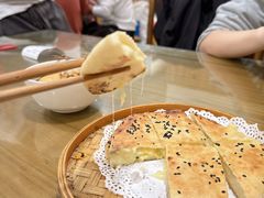 -缙云烧饼(一均店)