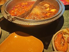 -牛New寿喜烧(中山公园龙之梦店)