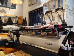 -Be Lived Cafe比例咖啡(摩天轮店)