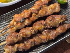 -鸟屋·烧鸟居酒屋(新世纪广场店)