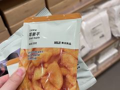 -MUJI无印良品(武汉世界城广场店)