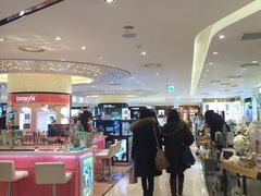 -乐天免税店(明洞店)