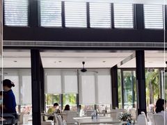 -半山半岛洲际度假酒店-沙滩吧