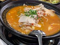 -李师傅脆肚(华强北店)