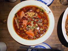 -龙潭喜客·四川客家菜