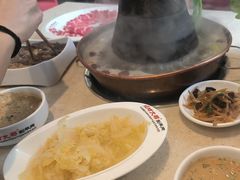 -阳坊大都涮羊肉(阳坊总店)