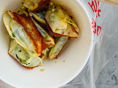 -桐梓锅贴饺(桃源东路店)
