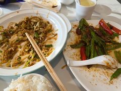 -东方太阳城淮扬餐厅(会所中餐厅店)