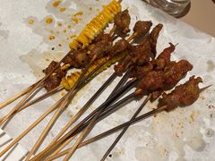 -苏小牛·牛肉串(国贸店)