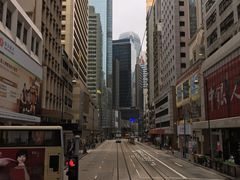 -宜必思香港中上环酒店