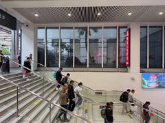 -郴州西站