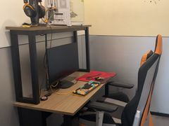 -网鱼网咖·电竞(杭州拱墅香积寺路店)
