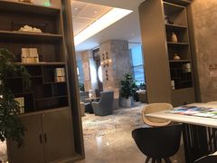 -成都天府丽雅酒店-宽窄店丽悦餐厅