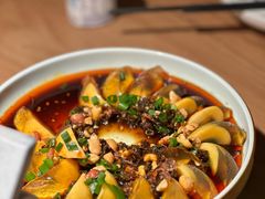 -六月雪干锅(绵阳凯德广场店)