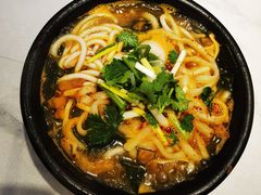 -姐弟俩土豆粉(北京双桥万达店)