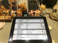 -古耳咖啡(北锣店)