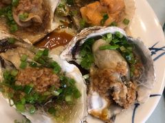 -友鹏海鲜(新宜白大道店)