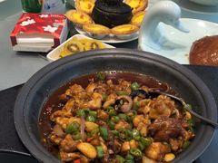 -谢先生酒店·椒宴集(沙湖店)