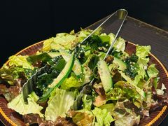 -松阪牛焼肉M(法善寺横丁店)