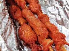 骨肉相连-糖糖冰粉(凤城三路总店)