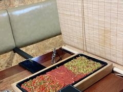 -巴邑火锅·鲜切牛肉(萧山银隆店)
