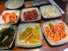 -火炉情韩国料理店(古田路店)