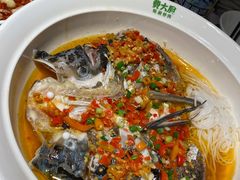 -费大厨辣椒炒肉(黄兴中心广场店)