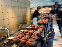 -tea'stone (万象天地店)
