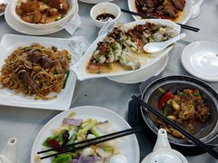 -海鲜街菜馆(海珠南路店)