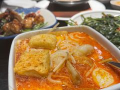 叻沙-新加坡海鲜(国贸商城店)