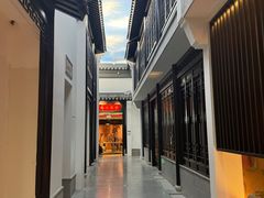 -馋遇江南·精致湖景雅宴(东方之门店)