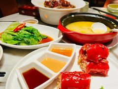 -蝴蝶里·粤菜·点心(龙湖杭州金沙天街店)