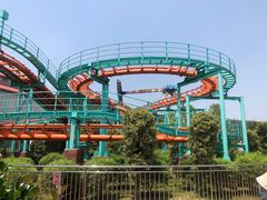 -南京银杏湖乐园