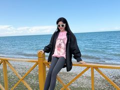 -青海湖国家重点风景名胜区