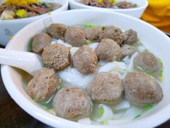 -潮镇老尾牛杂(环城西路店)