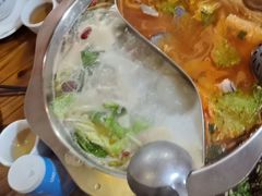 -凯里老街坊酸汤鱼(青云路店)