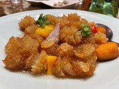 海蜇花-富黎华海鲜大酒楼(正大广场店)