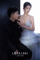 -乐派诗婚纱摄影