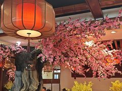 -那家老院子东北菜·饺子·小鸡炖蘑菇(艳华街店)